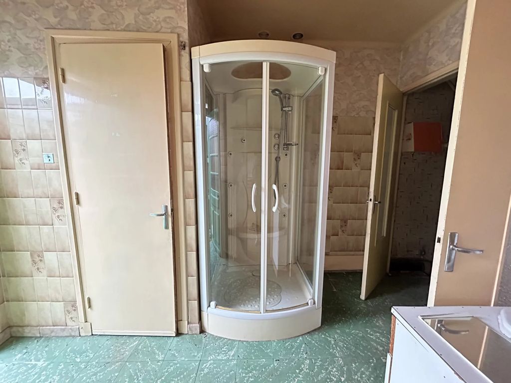 Achat maison 3 chambre(s) - Sin-le-Noble