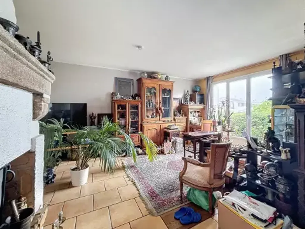 Achat maison 3 chambre(s) - Élancourt