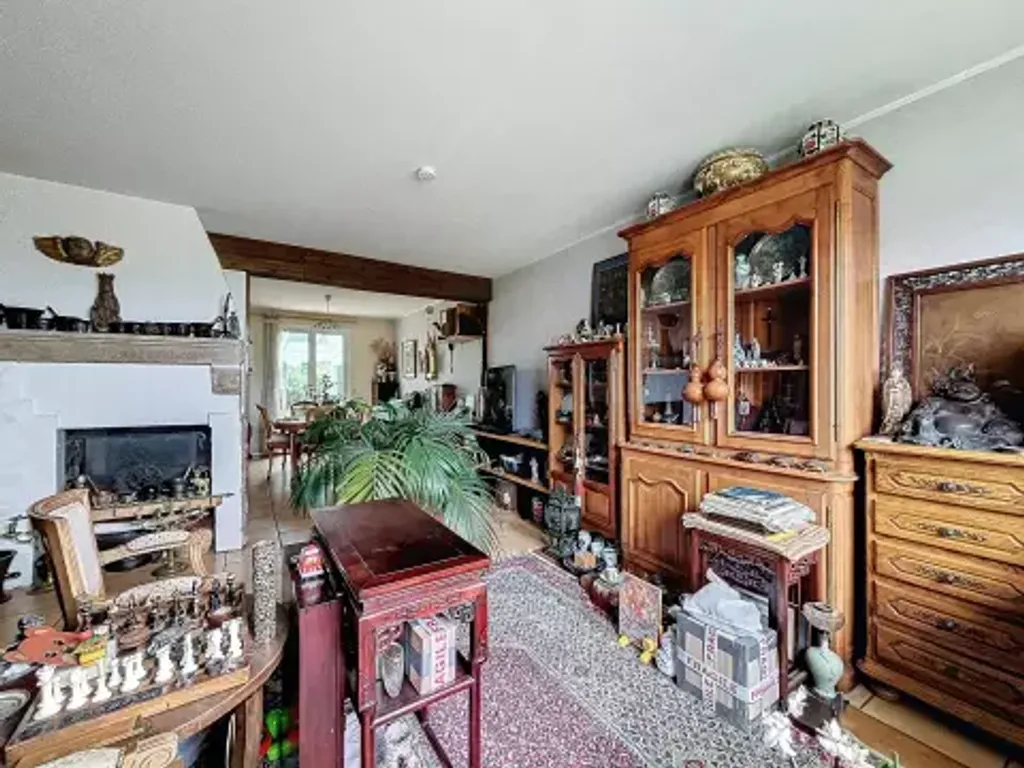 Achat maison 3 chambre(s) - Élancourt