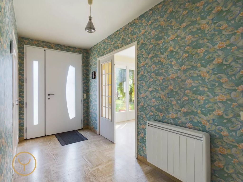 Achat maison 6 chambre(s) - Aix-Villemaur-Pâlis