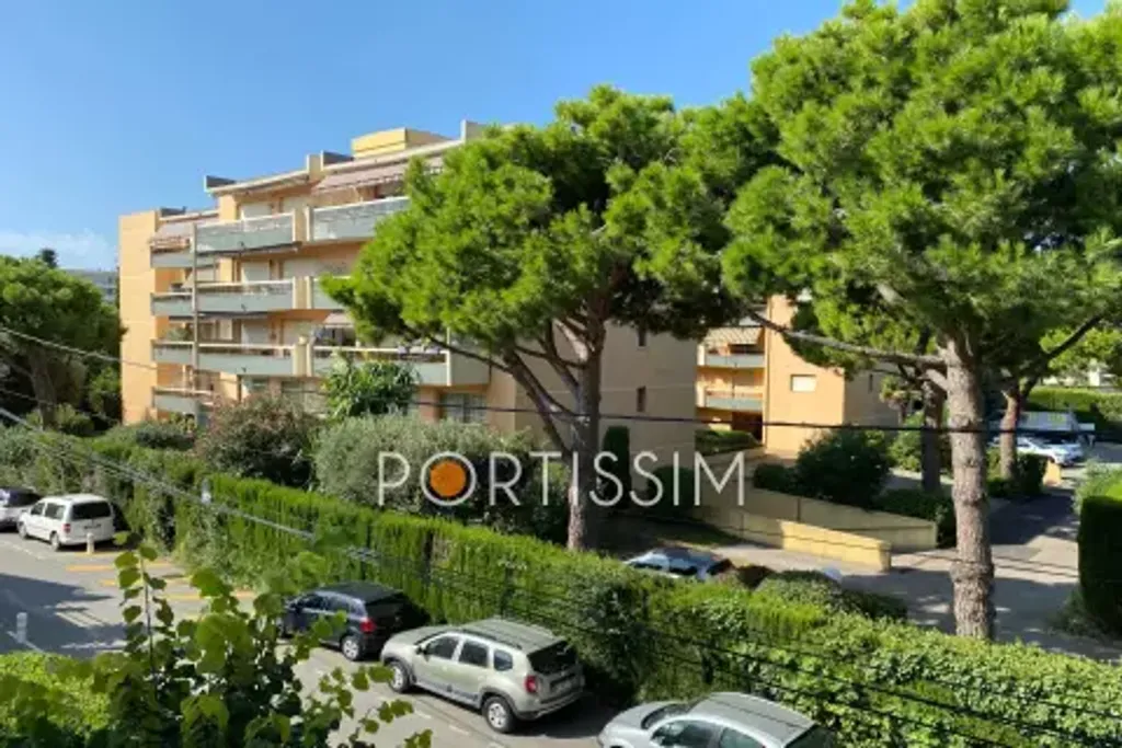 Achat appartement 2 pièce(s) Cagnes-sur-Mer