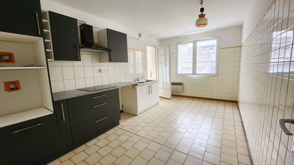 Achat appartement 4 pièce(s) Lourdes