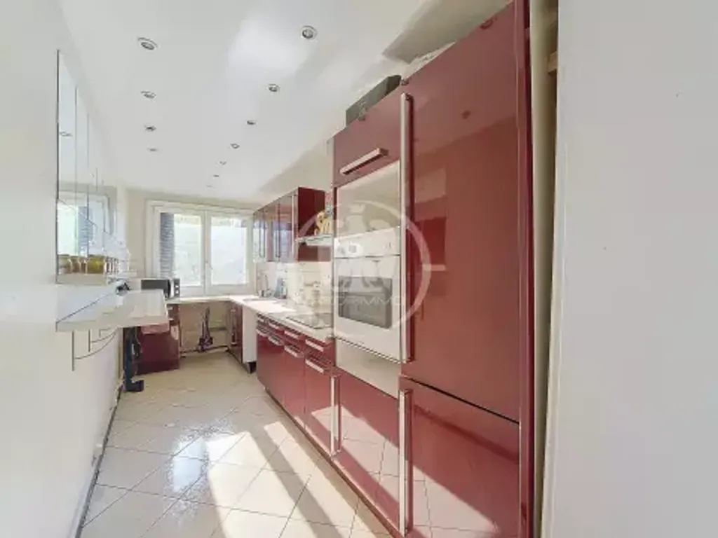 Achat appartement à vendre 3 pièces 55 m² - Nice