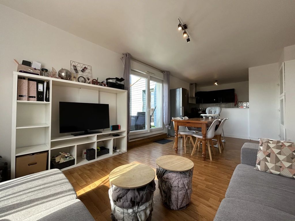 Achat appartement à vendre 3 pièces 58 m² - Paimbœuf