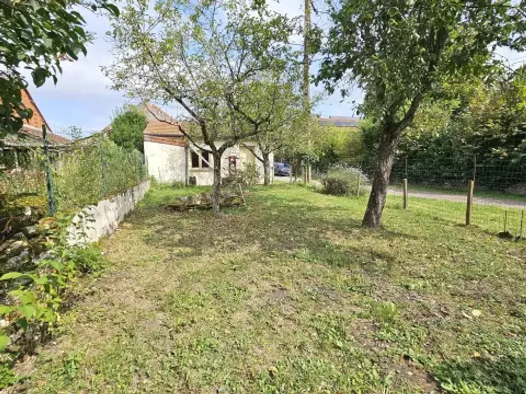 Achat maison 3 chambre(s) - Beaune