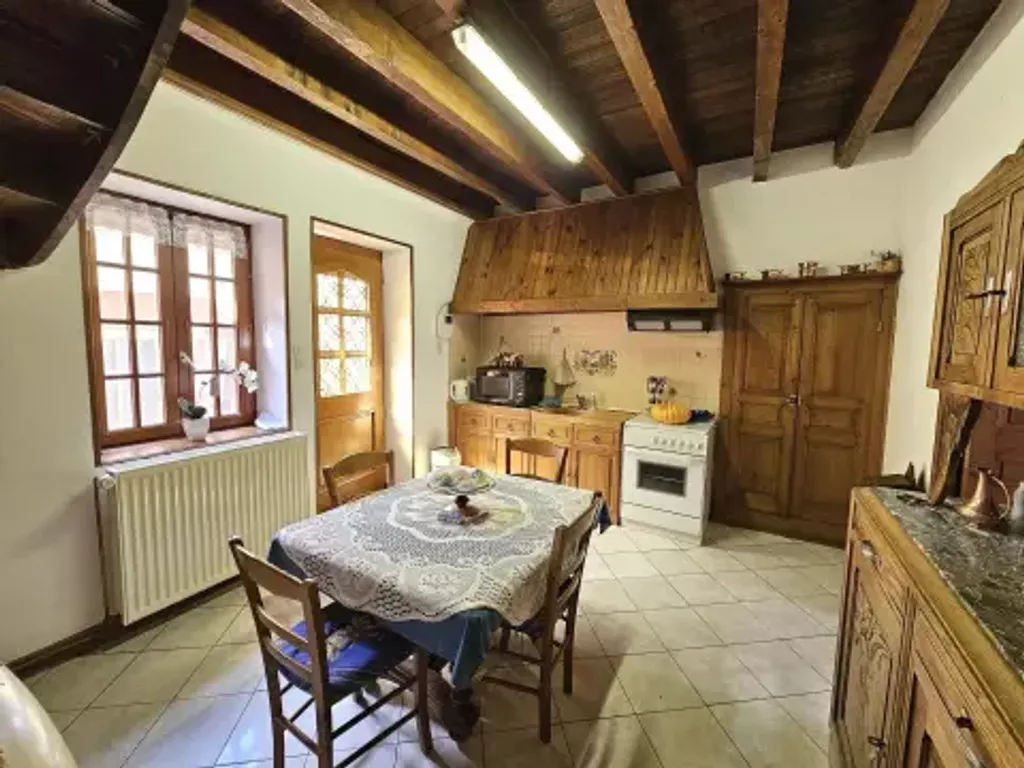 Achat maison 3 chambre(s) - Beaune