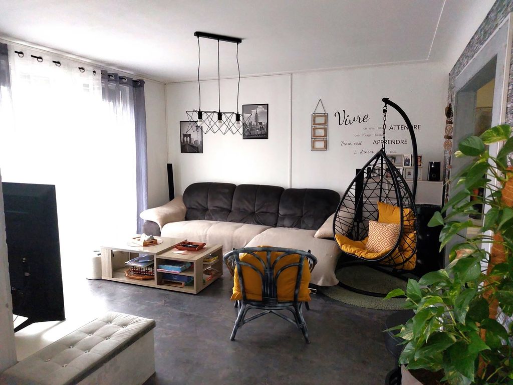 Achat maison 3 chambre(s) - Saint-Laurent-Nouan