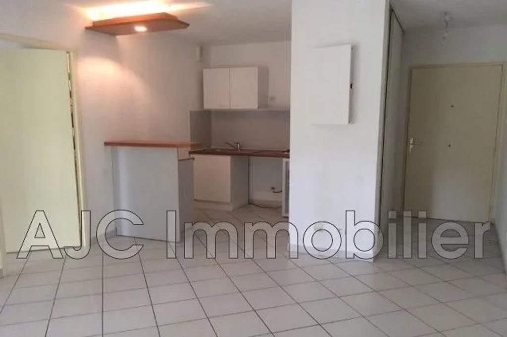 Achat appartement 2 pièce(s) Montpellier