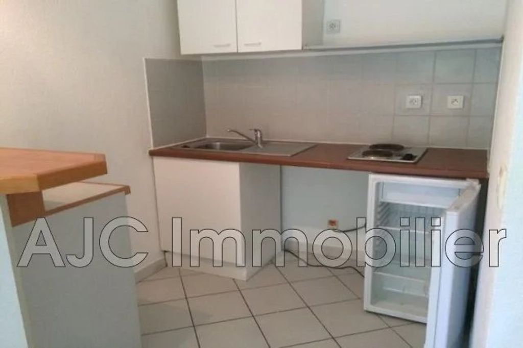 Achat appartement 2 pièce(s) Montpellier