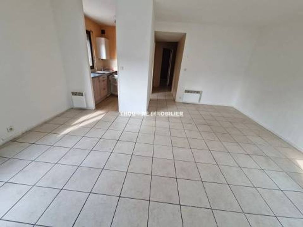 Achat appartement à vendre 2 pièces 58 m² - Thouaré-sur-Loire