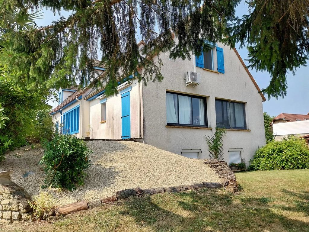 Achat maison 5 chambre(s) - Châtellerault