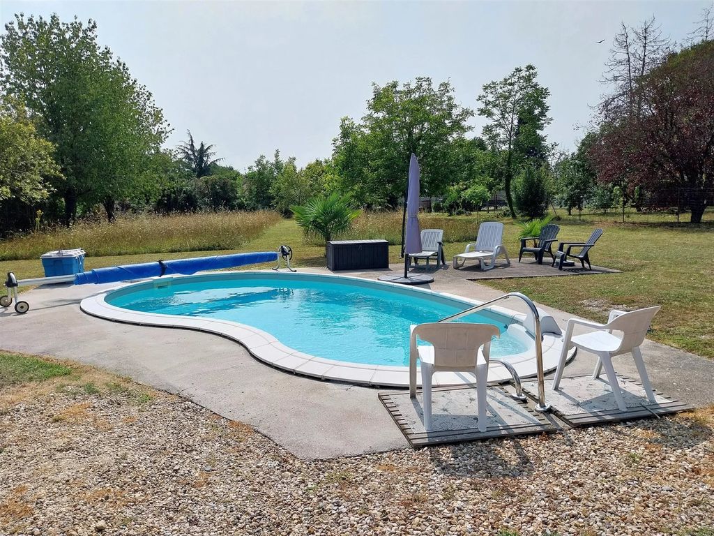 Achat maison 5 chambre(s) - Châtellerault