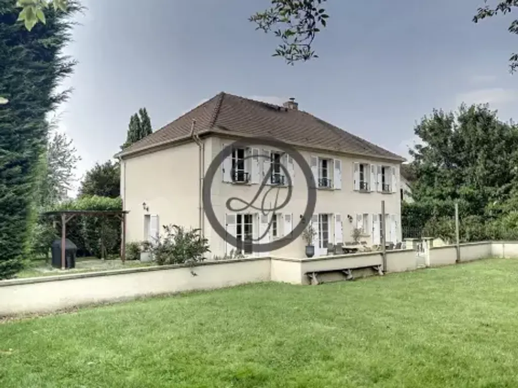 Achat maison 5 chambre(s) - Amiens