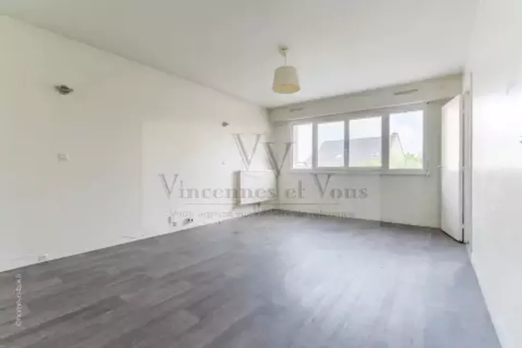 Achat studio à vendre 33 m² - Nogent-sur-Marne