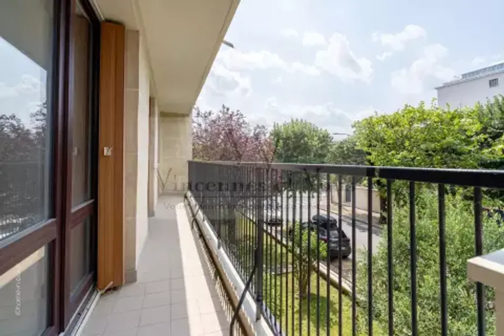 Achat appartement à vendre 2 pièces 41 m² - Saint-Maur-des-Fossés