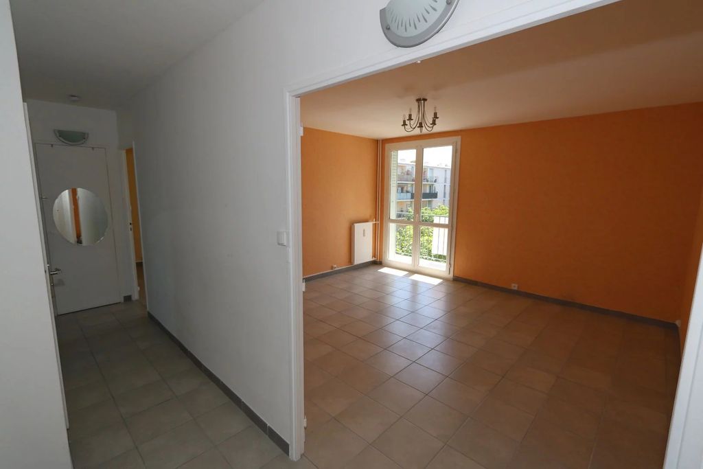 Achat appartement 3 pièce(s) Montélimar