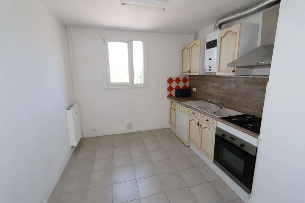 Achat appartement à vendre 3 pièces 60 m² - Montélimar