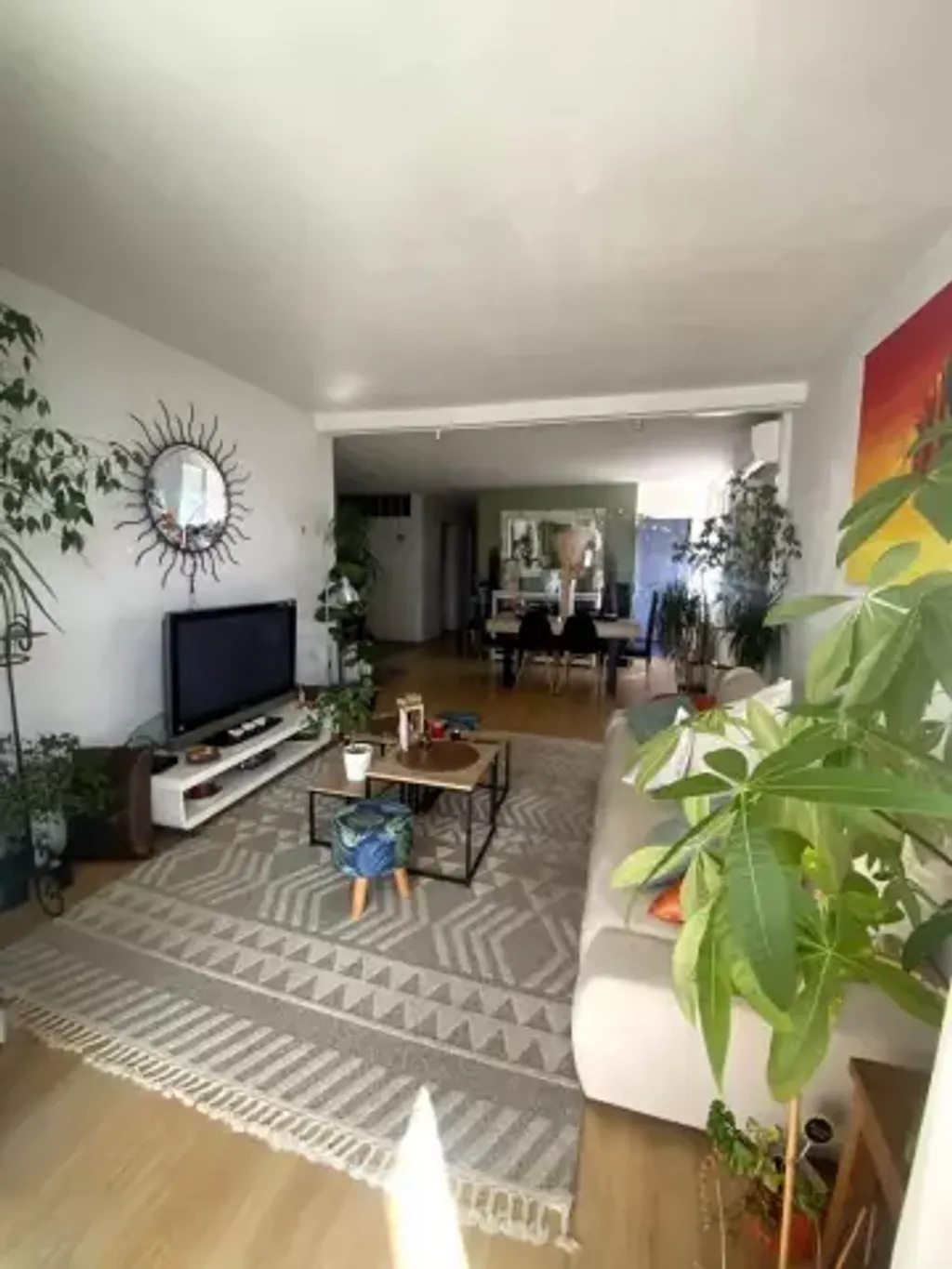 Achat appartement à vendre 3 pièces 69 m² - Le Grau-du-Roi