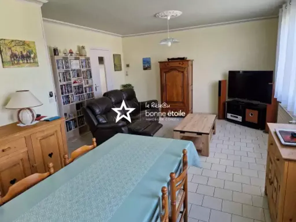 Achat maison 3 chambre(s) - Belforêt-en-Perche