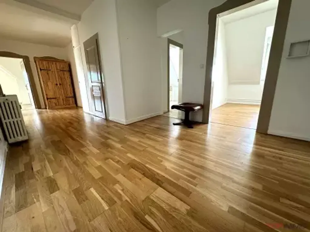 Achat duplex à vendre 6 pièces 210 m² - Colmar