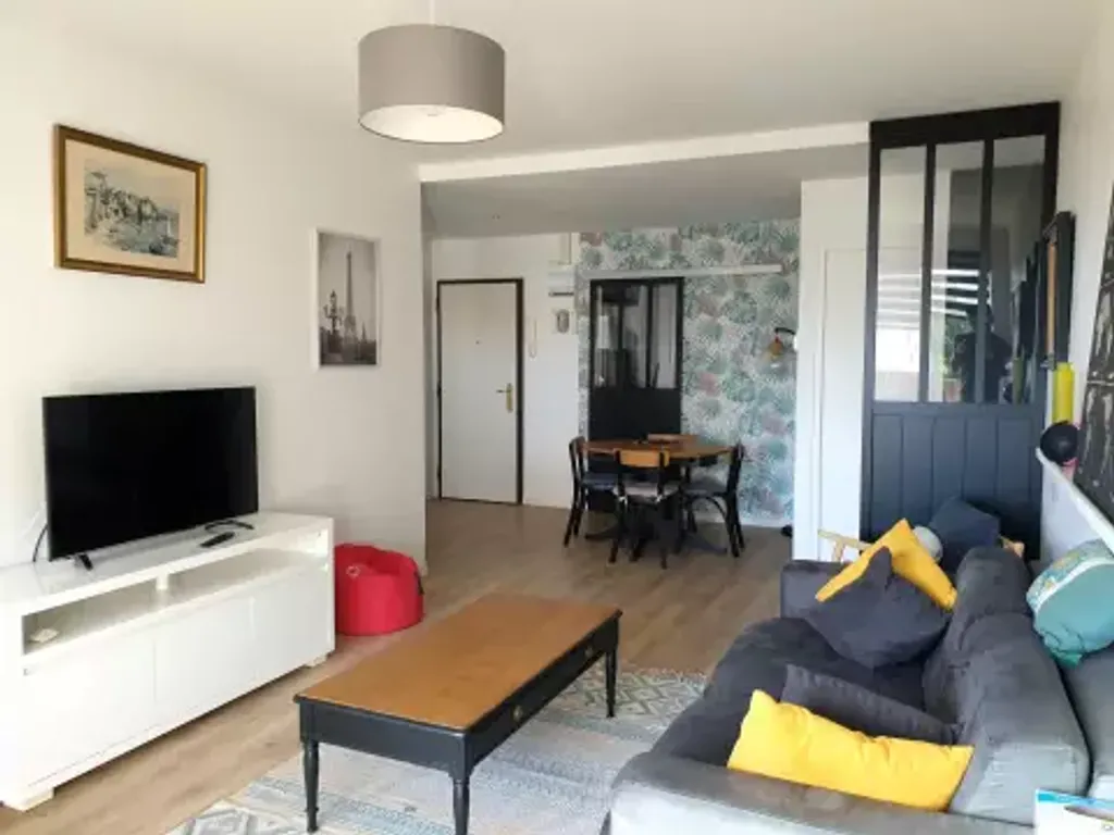 Achat appartement à vendre 3 pièces 70 m² - Saint-Jean-de-Braye