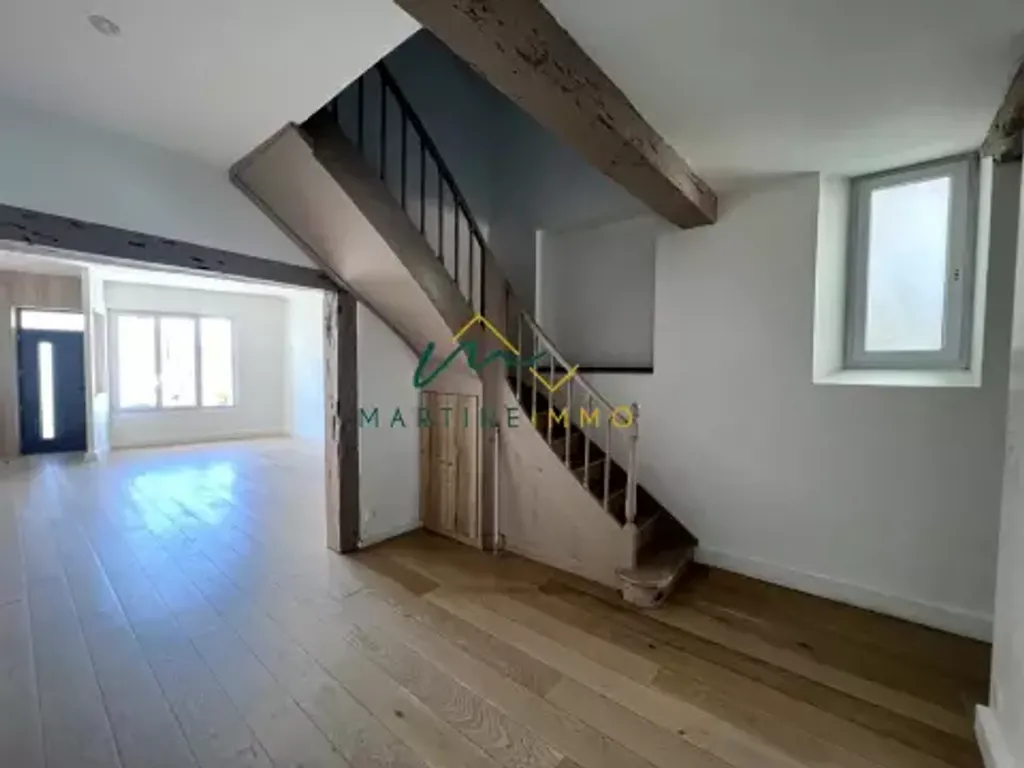 Achat maison à vendre 3 chambres 155 m² - Cocumont