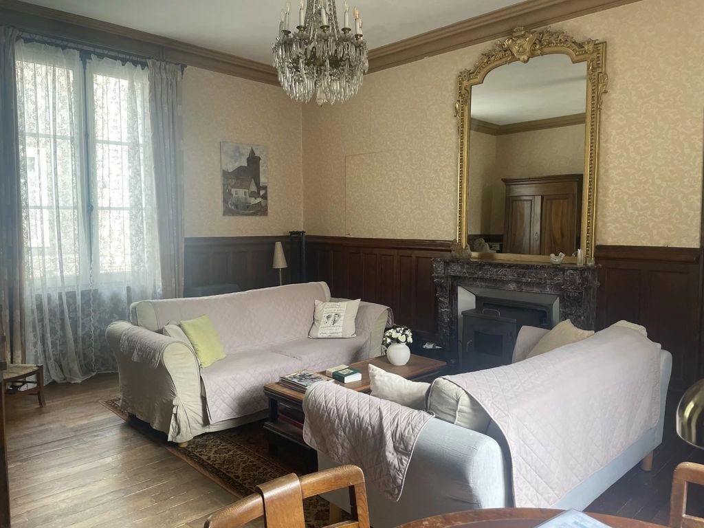 Achat maison 3 chambre(s) - Loudun