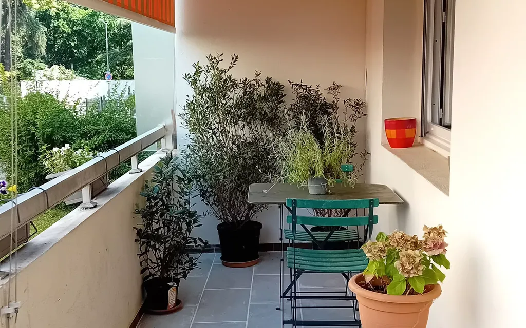 Achat appartement à vendre 2 pièces 33 m² - Lyon 5ème arrondissement