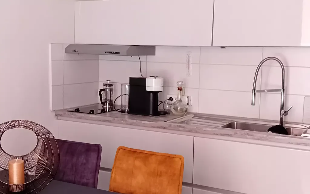 Achat appartement à vendre 2 pièces 33 m² - Lyon 5ème arrondissement