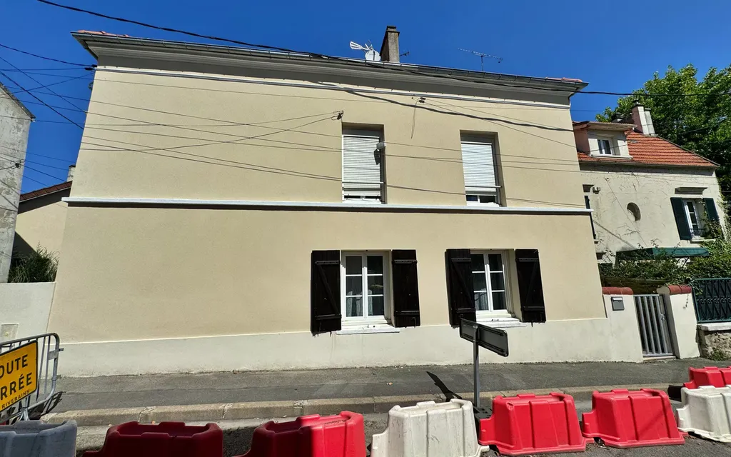 Achat maison à vendre 4 chambres 71 m² - Coubron