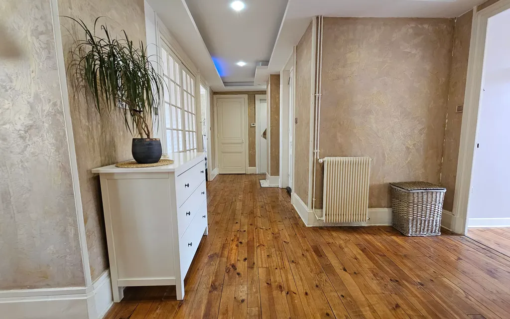 Achat appartement à vendre 5 pièces 124 m² - Saint-Étienne