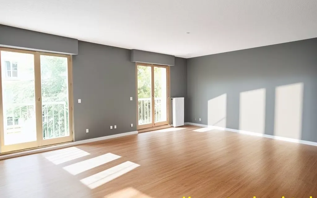 Achat appartement à vendre 4 pièces 87 m² - Versailles