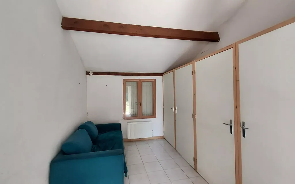 Achat maison 1 chambre(s) - L'Isle-sur-la-Sorgue