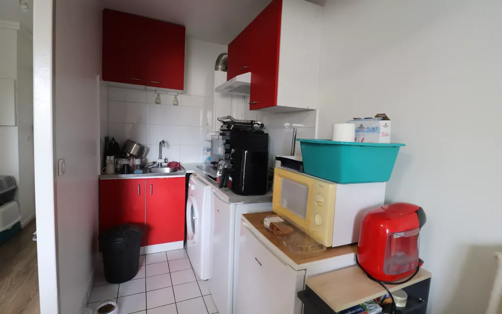 Achat appartement 1 pièce(s) Juvisy-sur-Orge