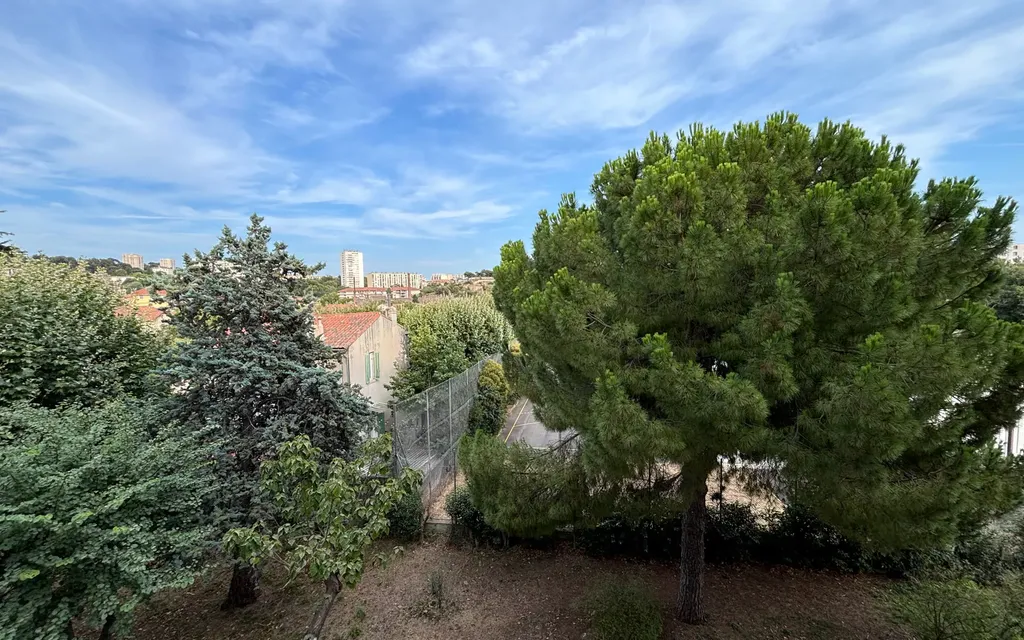 Achat appartement 3 pièce(s) Marseille 14ème arrondissement