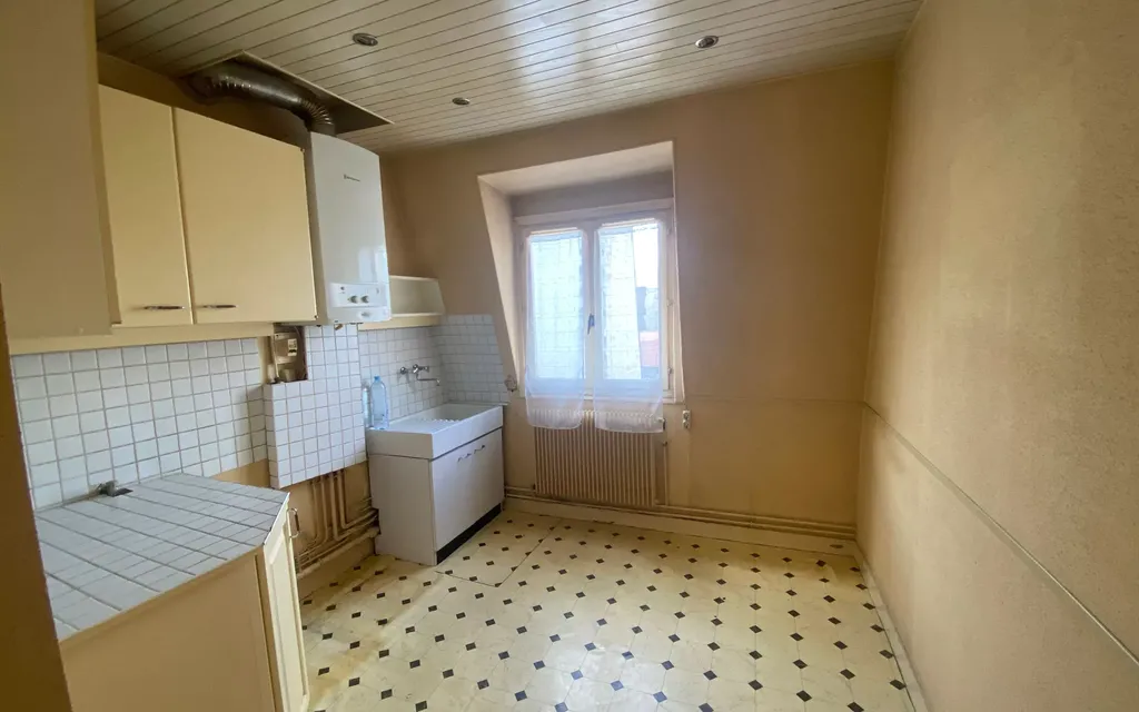 Achat appartement à vendre 2 pièces 40 m² - Paris 14ème arrondissement