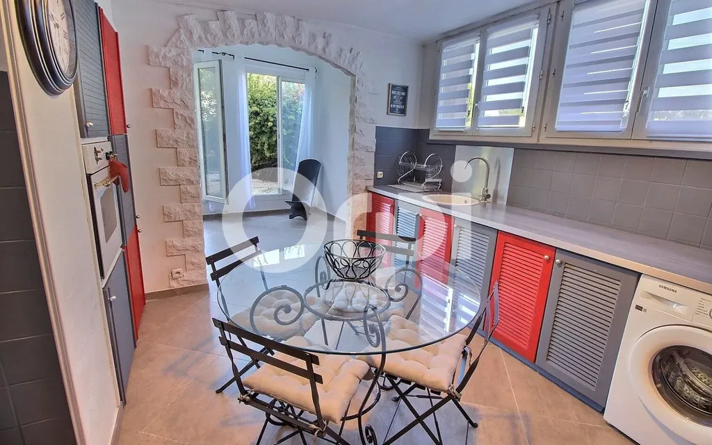 Achat appartement 3 pièce(s) Marseille 10ème arrondissement