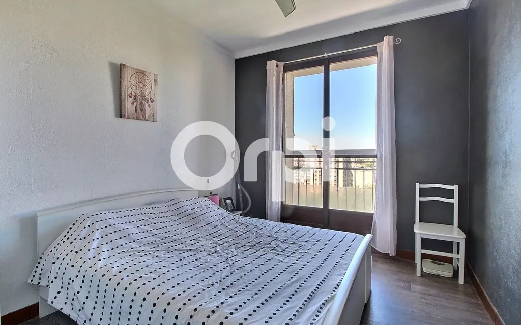 Achat appartement 4 pièce(s) Marseille 10ème arrondissement