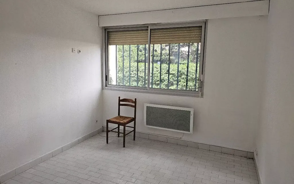 Achat studio à vendre 17 m² - Marseille 11ème arrondissement