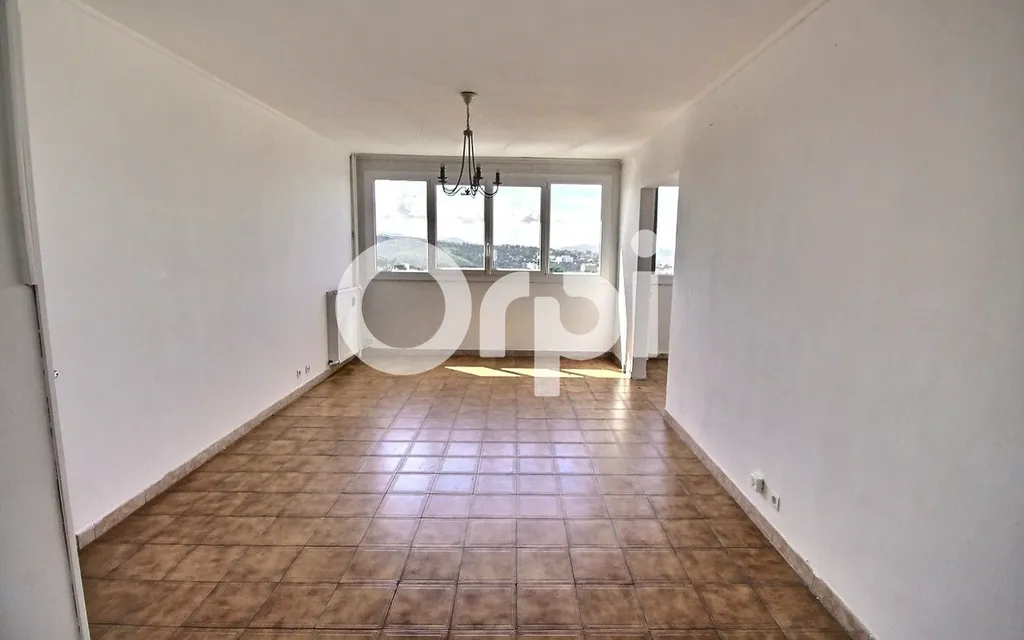 Achat appartement 4 pièce(s) Marseille 15ème arrondissement