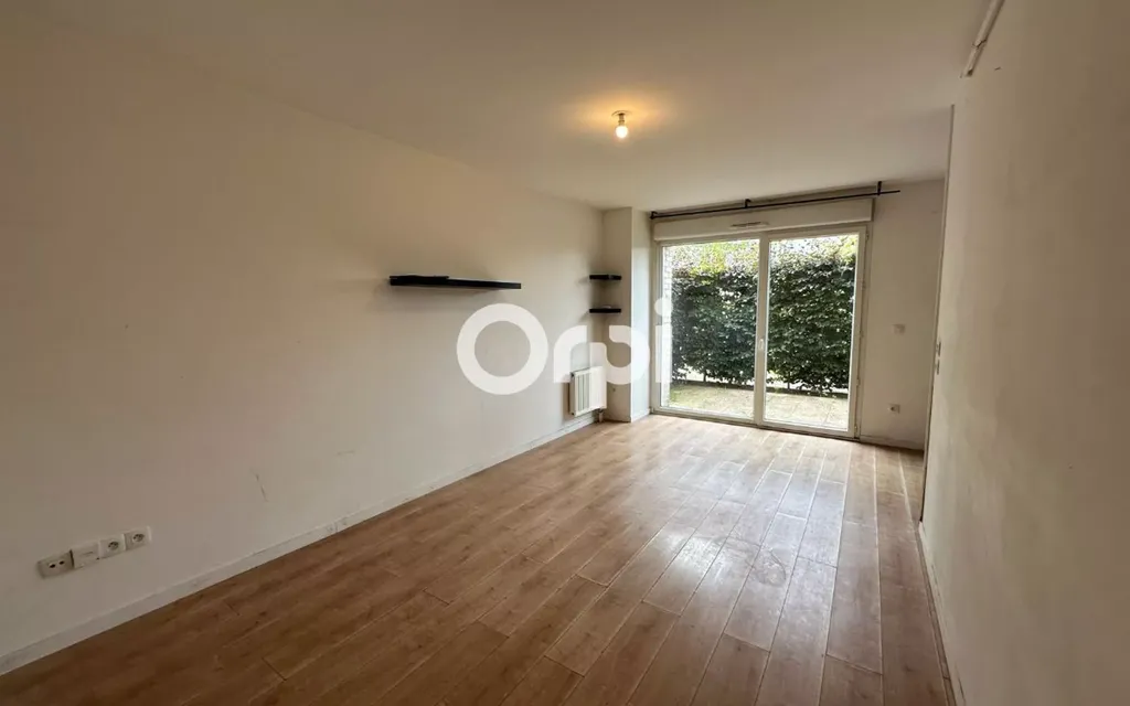 Achat appartement à vendre 2 pièces 49 m² - Marcq-en-Barœul