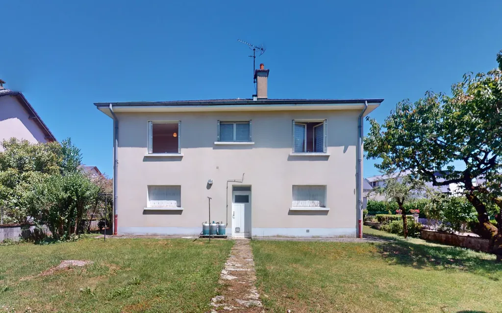 Achat maison 3 chambre(s) - Sébazac-Concourès