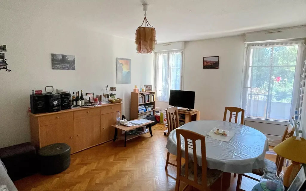 Achat appartement à vendre 2 pièces 50 m² - Massy