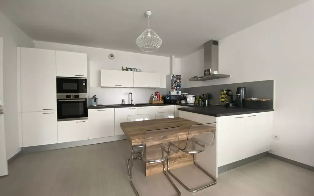 Achat appartement à vendre 4 pièces 91 m² - Metzervisse