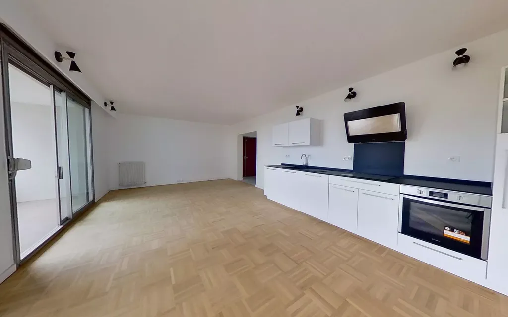 Achat appartement 4 pièce(s) Sainte-Foy-lès-Lyon