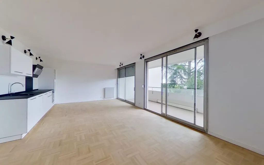 Achat appartement à vendre 4 pièces 94 m² - Sainte-Foy-lès-Lyon