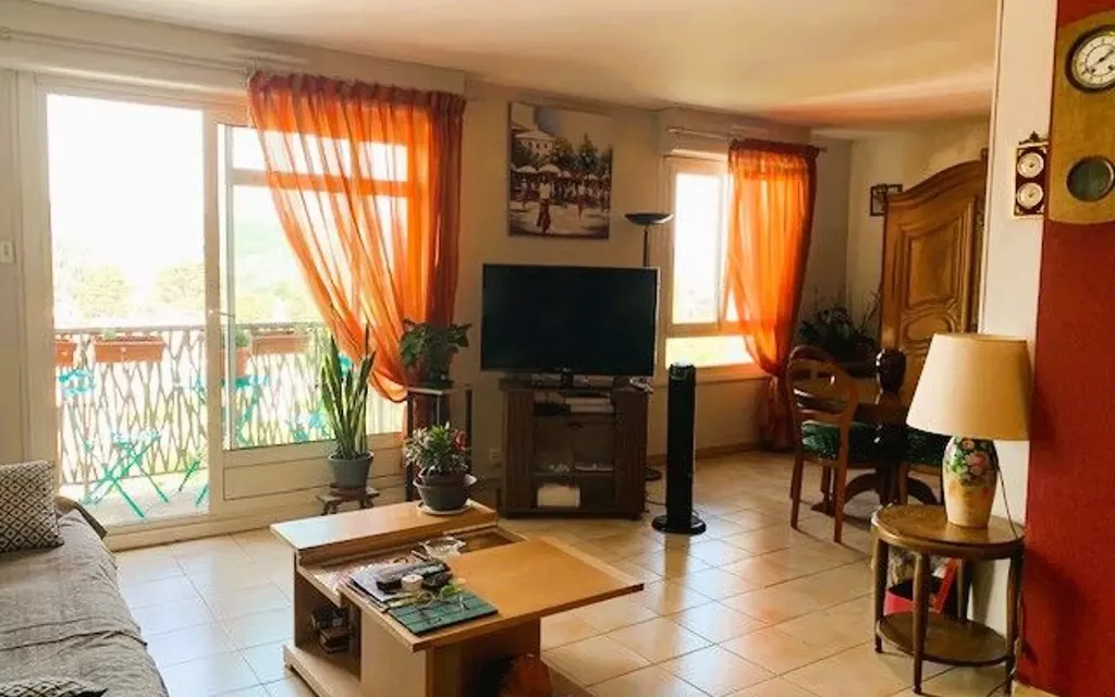 Achat appartement 4 pièce(s) Fontaines-sur-Saône