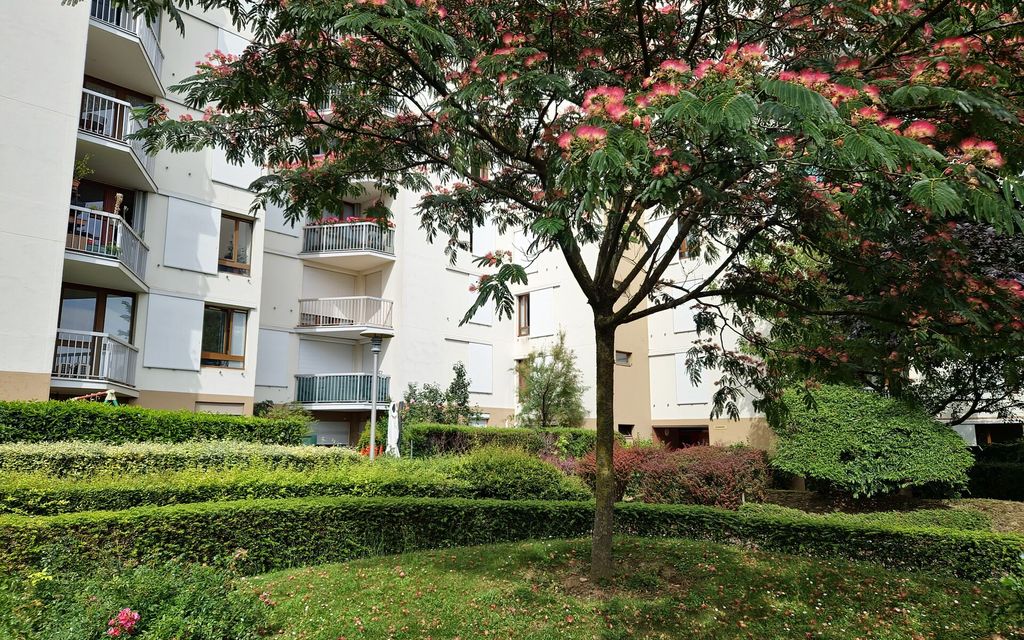 Achat appartement 4 pièce(s) Neuilly-sur-Marne