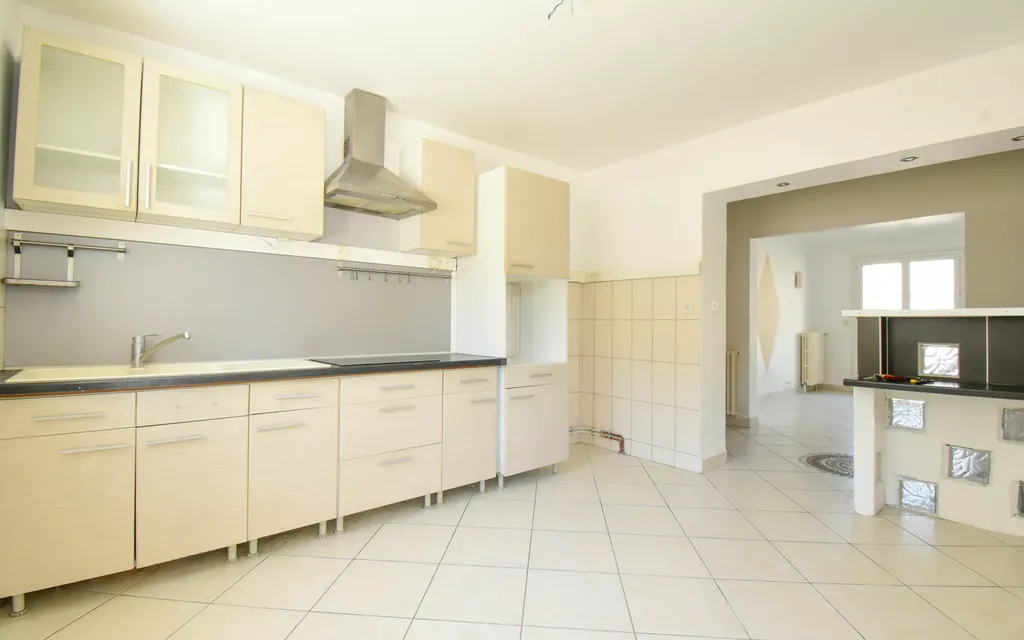 Achat appartement à vendre 3 pièces 80 m² - Valence