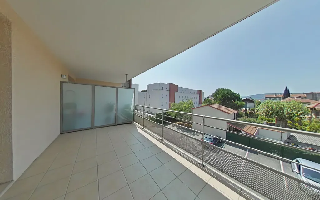 Achat appartement à vendre 3 pièces 77 m² - Valence